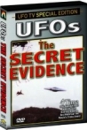 UFO's The Secret Evidence