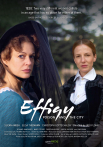 Effigie - Das Gift und die Stadt