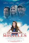 The Girl Who Believes in Miracles movie