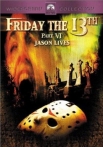 Jason Lives: Friday the 13th Part VI