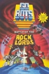 GoBots War of the Rock Lords