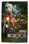 Necropolis: City of the Dead