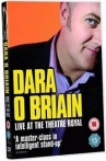 Dara O'Briain Live at the Theatre Royal