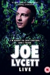 Joe Lycett: I'm About to Lose Control And I Think Joe Lycett Live