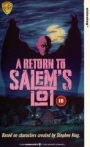 A Return to Salem's Lot