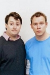 The Two Faces of Mitchell and Webb