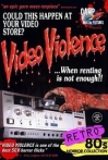 Video Violence When Renting Is Not Enough