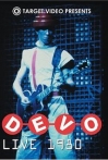 Devo Live 1980