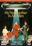 My Stepmother Is an Alien