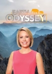 Earth Odyssey with Dylan Dreyer