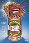 Return of The Killer Tomatoes!