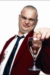 Al Murray: The Pub Landlord Live - A Glass of White Wine for the Lady