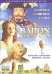 Adventures of Baron Munchausen, The
