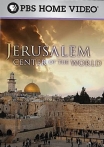 Jerusalem Center Of The World