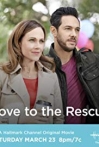 Love to the Rescue