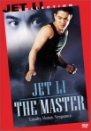 Jet Li – The Master