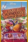 Ollie Hopnoodle's Haven of Bliss