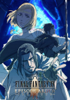 Final Fantasy XV: Episode Ardyn - Prologue